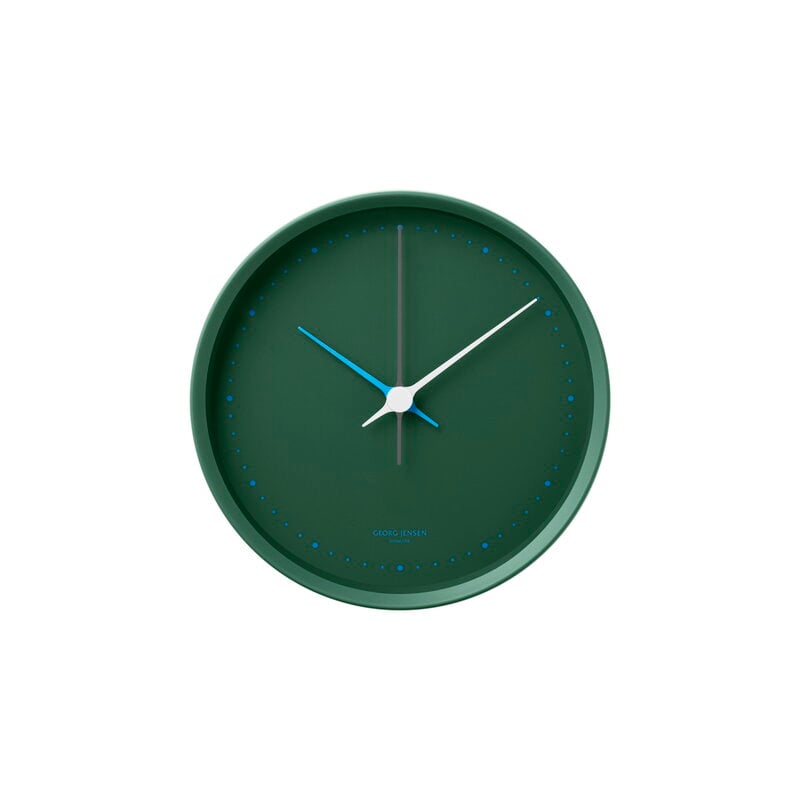 Henning Koppel clock Louis Poulsen 稀少 1 Henning Koppel clock