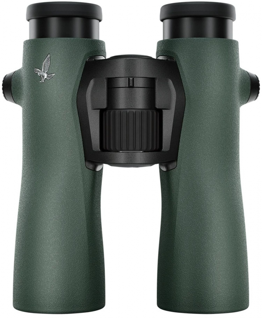 Swarovski NL PURE 12x42 - Foto Erhardt