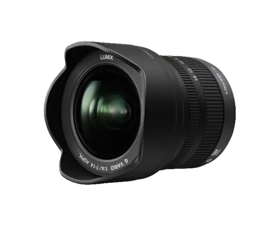 Panasonic H-F007014E Panasonic Store UK