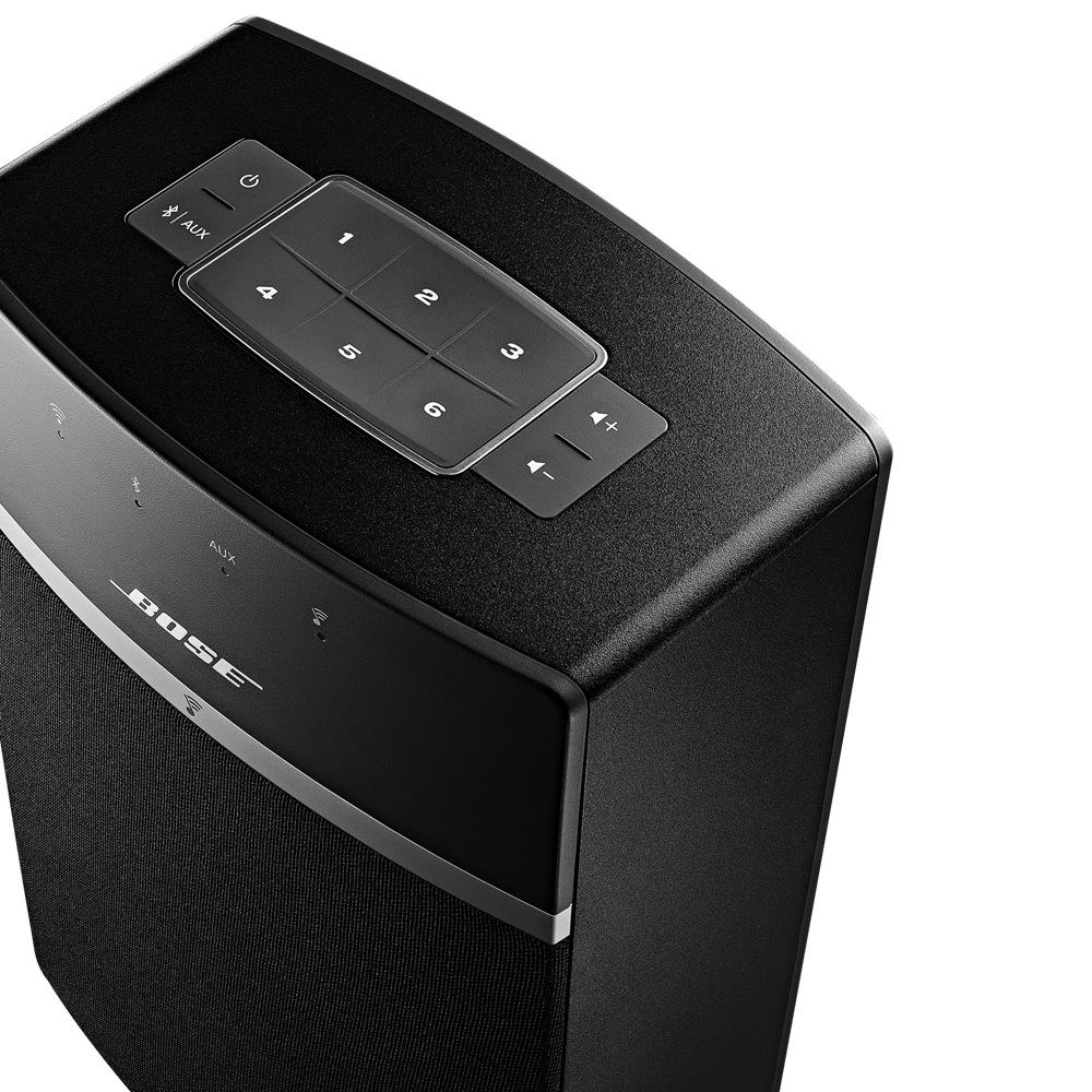 BOSE SoundTouch 10 スピーカー Daisy1822さま専用 SoundTouch 10