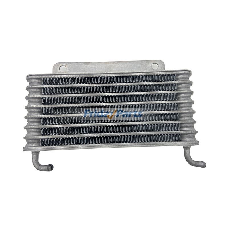 Oil Cooler 4668183 for Hitachi Excavator ZX70-3 ZX75UR-3 ZX75USK-3