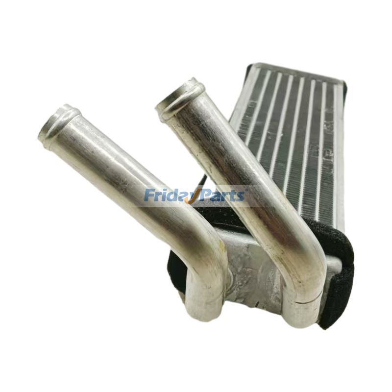 A/C Heater Core 4475775 for Hitachi Excavator ZX125US ZX135US