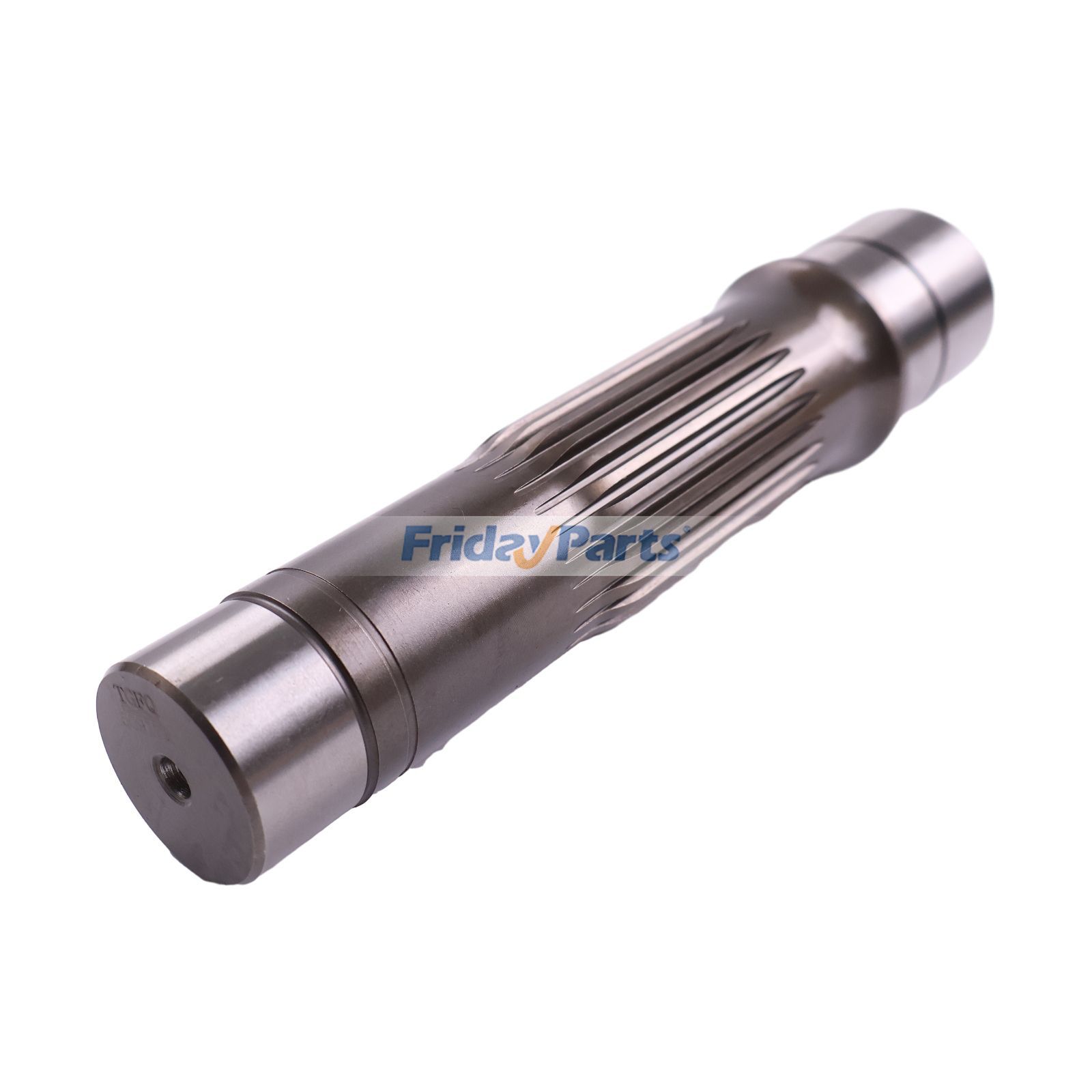 Traveling Motor Drive Shaft 2049166 for Hitachi Excavator ZX450