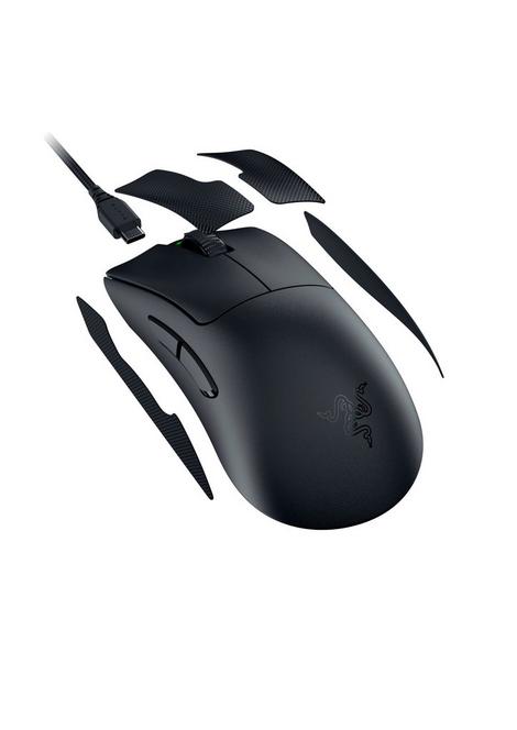 Razer DeathAdder V3 Pro Wireless Esports Gaming Mouse | GameStop