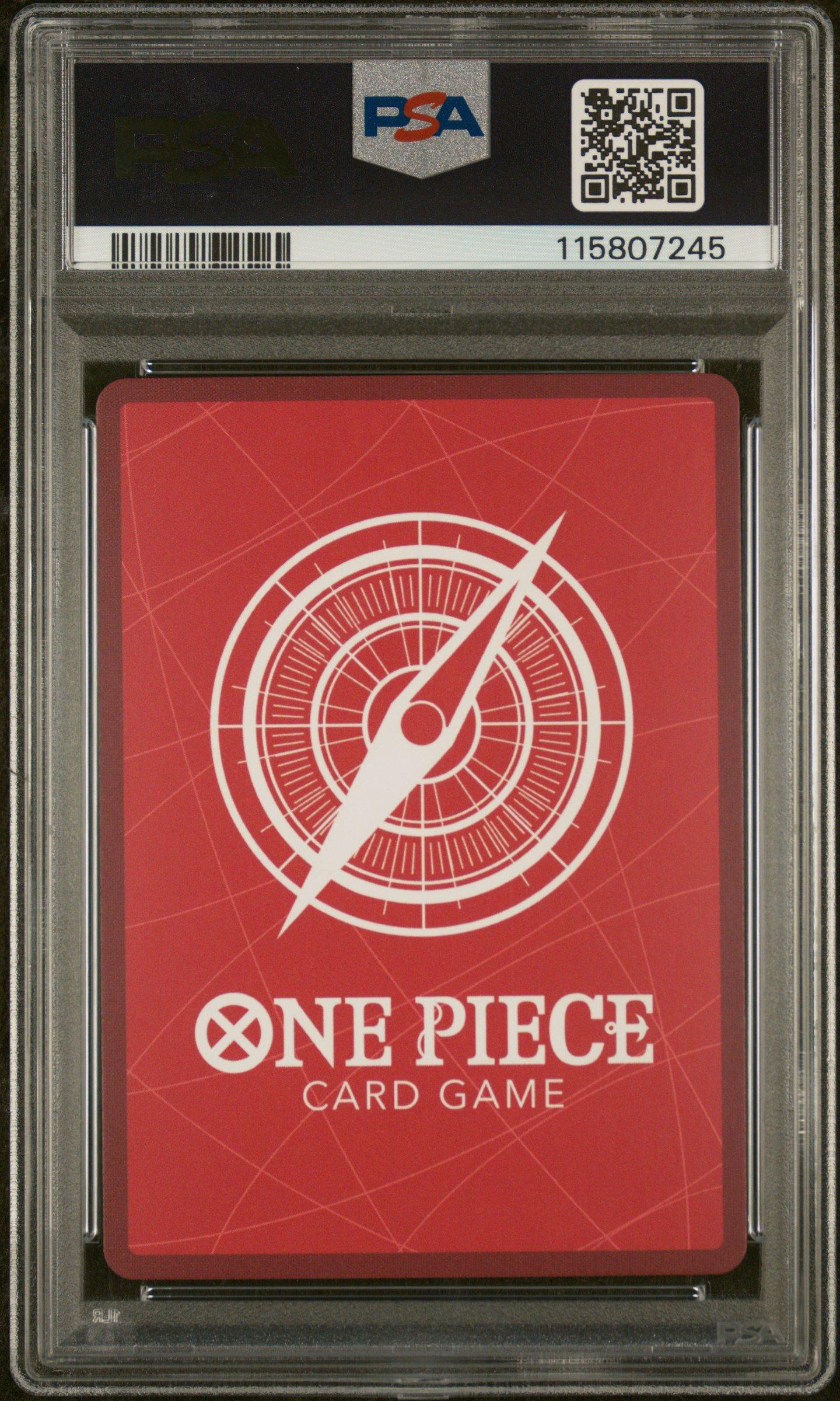 F-101 OVAL SECRET オーバル PSA10 SEC F-101 OVAL SECRET オーバル