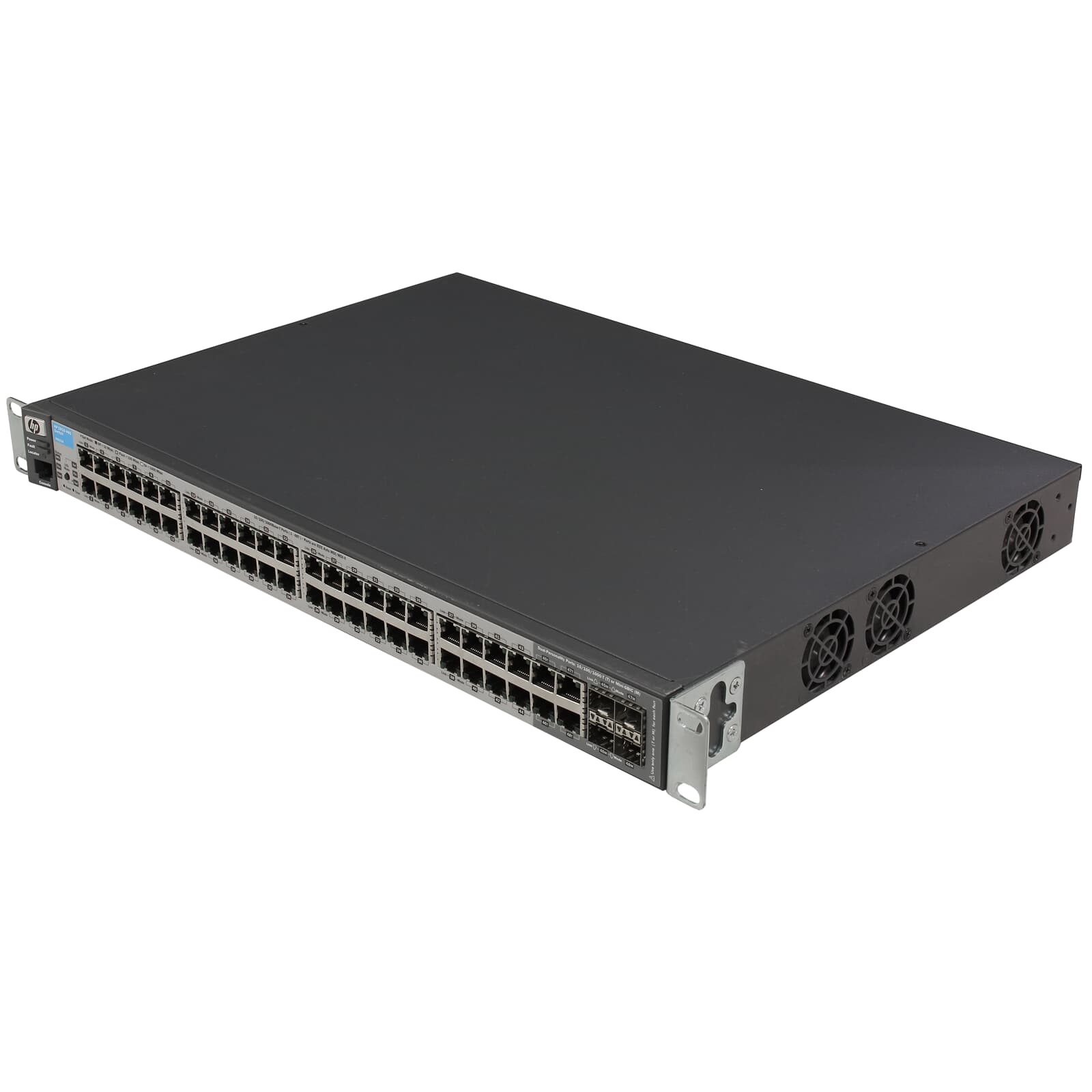 HP ProCurve Switch 2810-48G