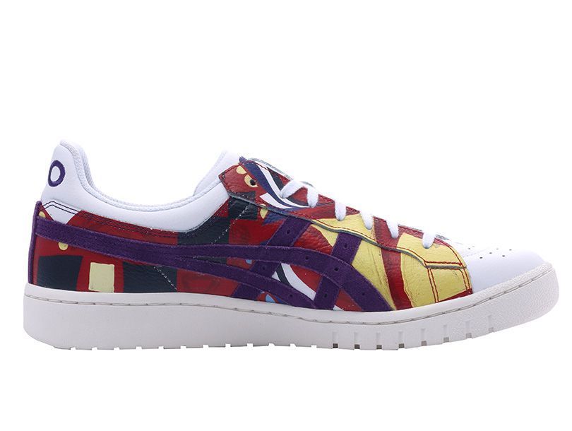 香取慎吾の「ヤンチェ_オンテンバール」初のスニーカーを発売！ | GQ JAPAN