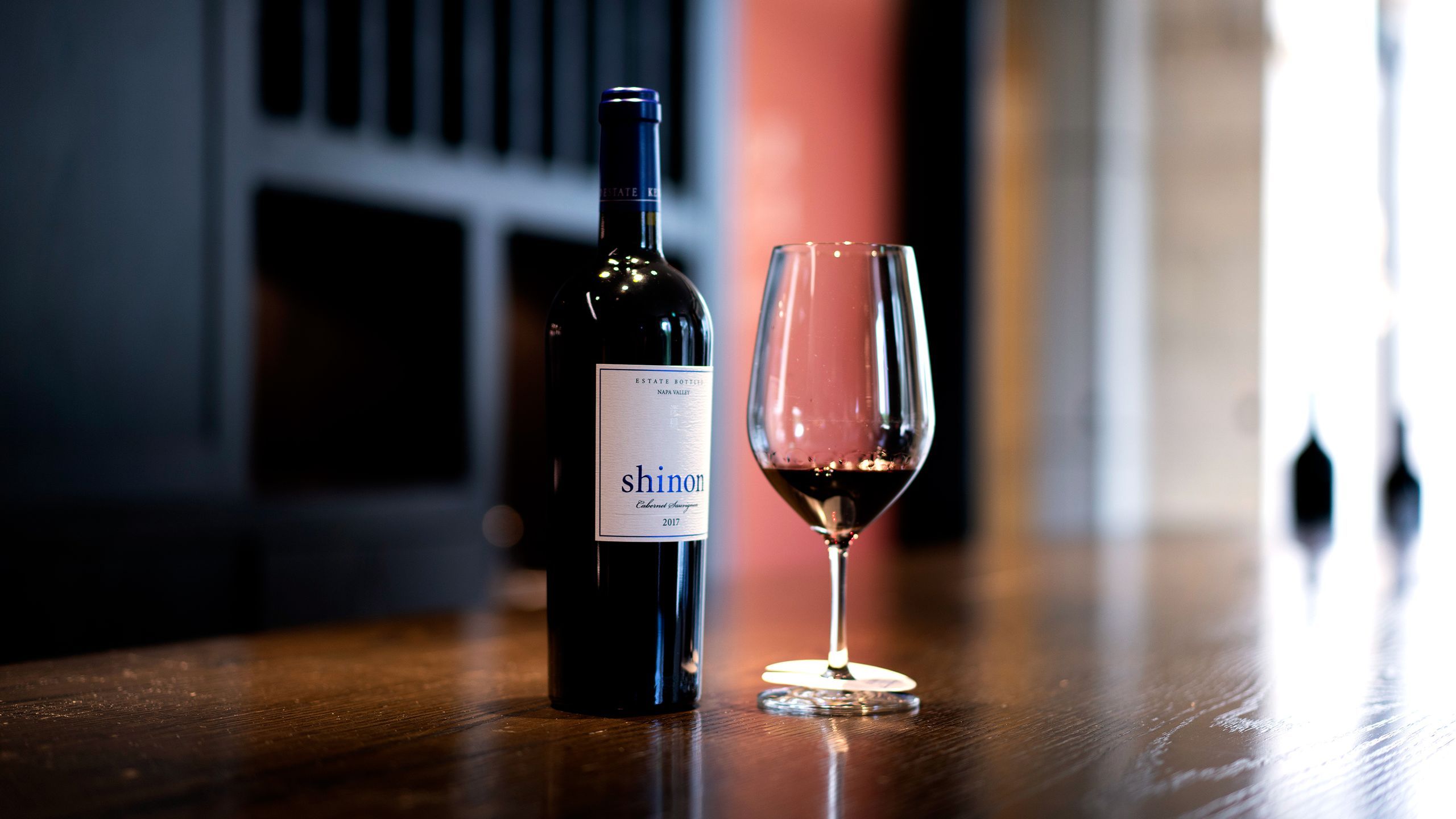 偶然から生まれた奇跡の味──ケンゾー エステイト開業10周年記念