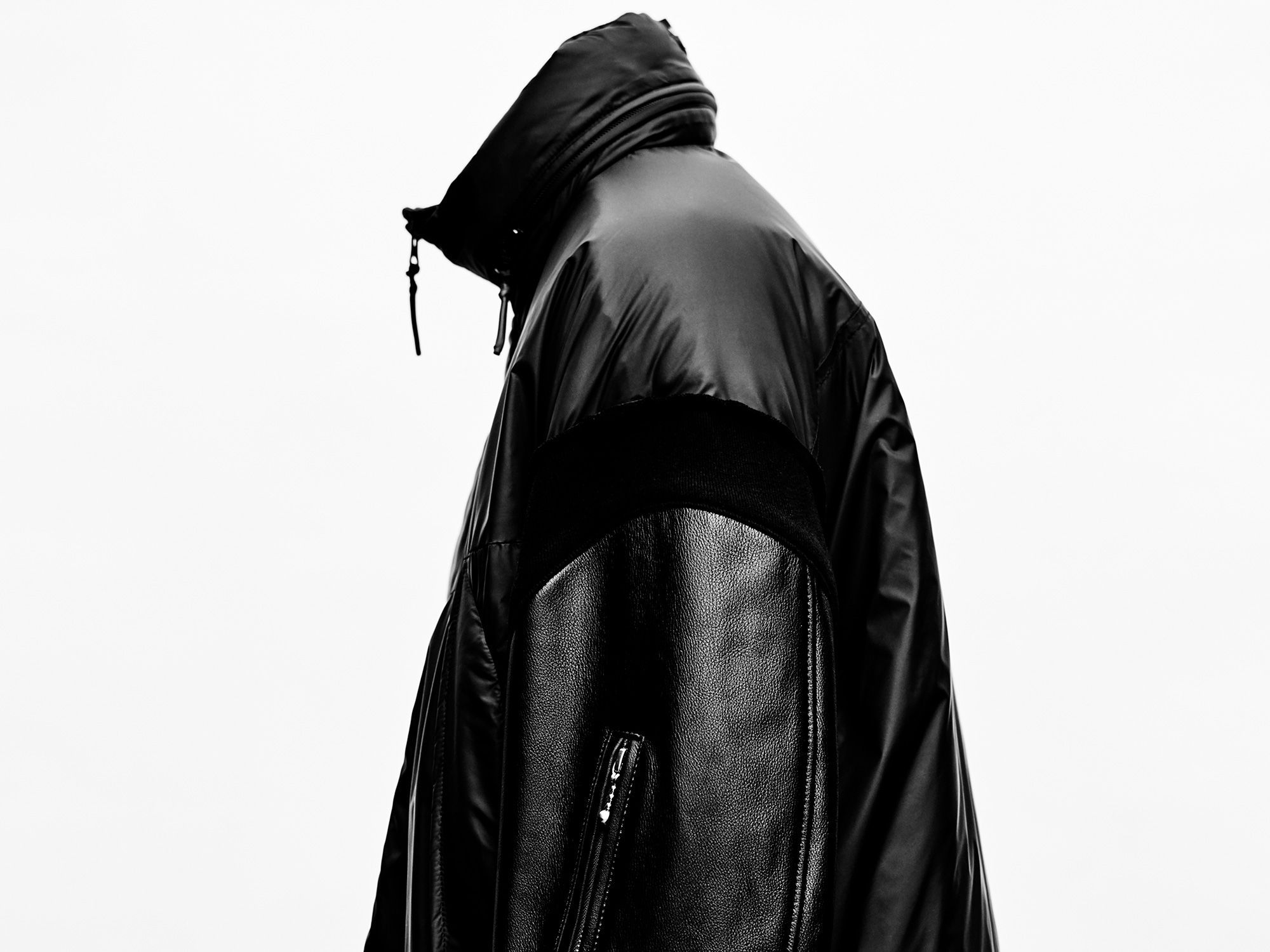 ギャラリー：アンダーカバー30周年！ フラグメント、サカイ、kolorなど