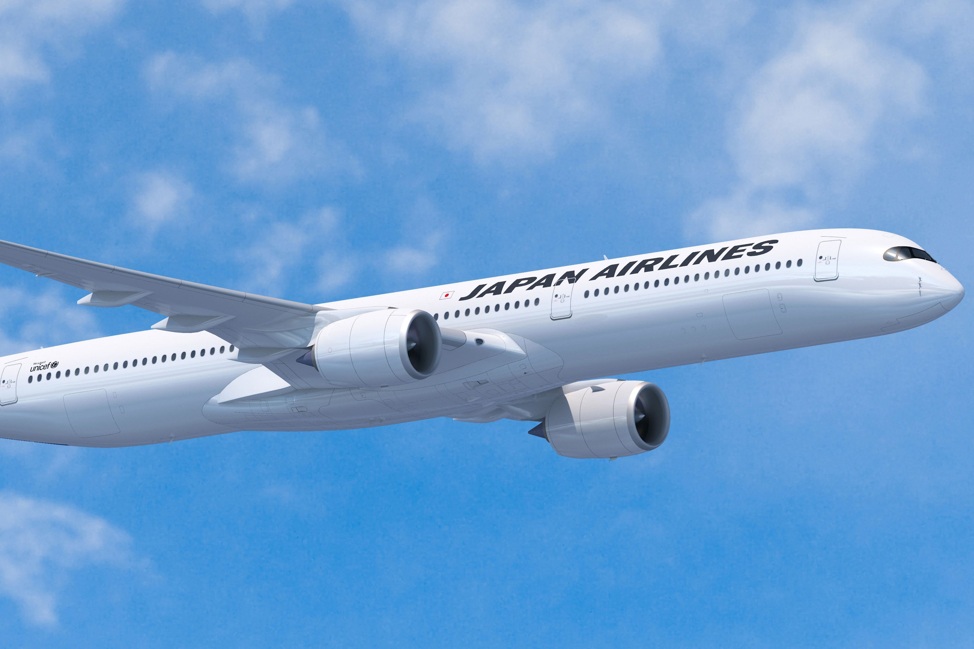 JC Wings 1:200 JAL 日本航空 A350-1000 JA01WJ 割引