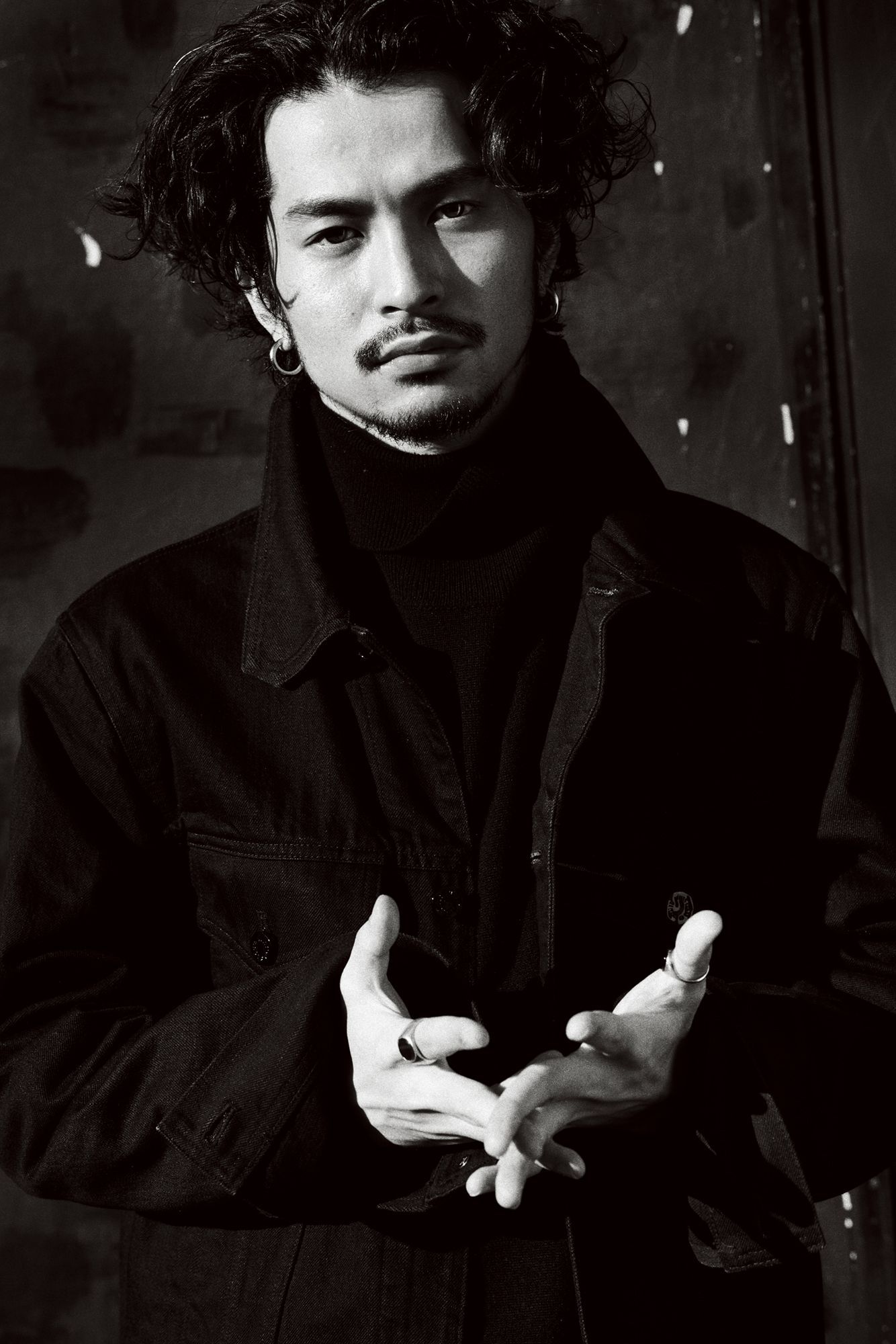 King Gnu、millennium parade、PERIMETRON……、マルチフェースの