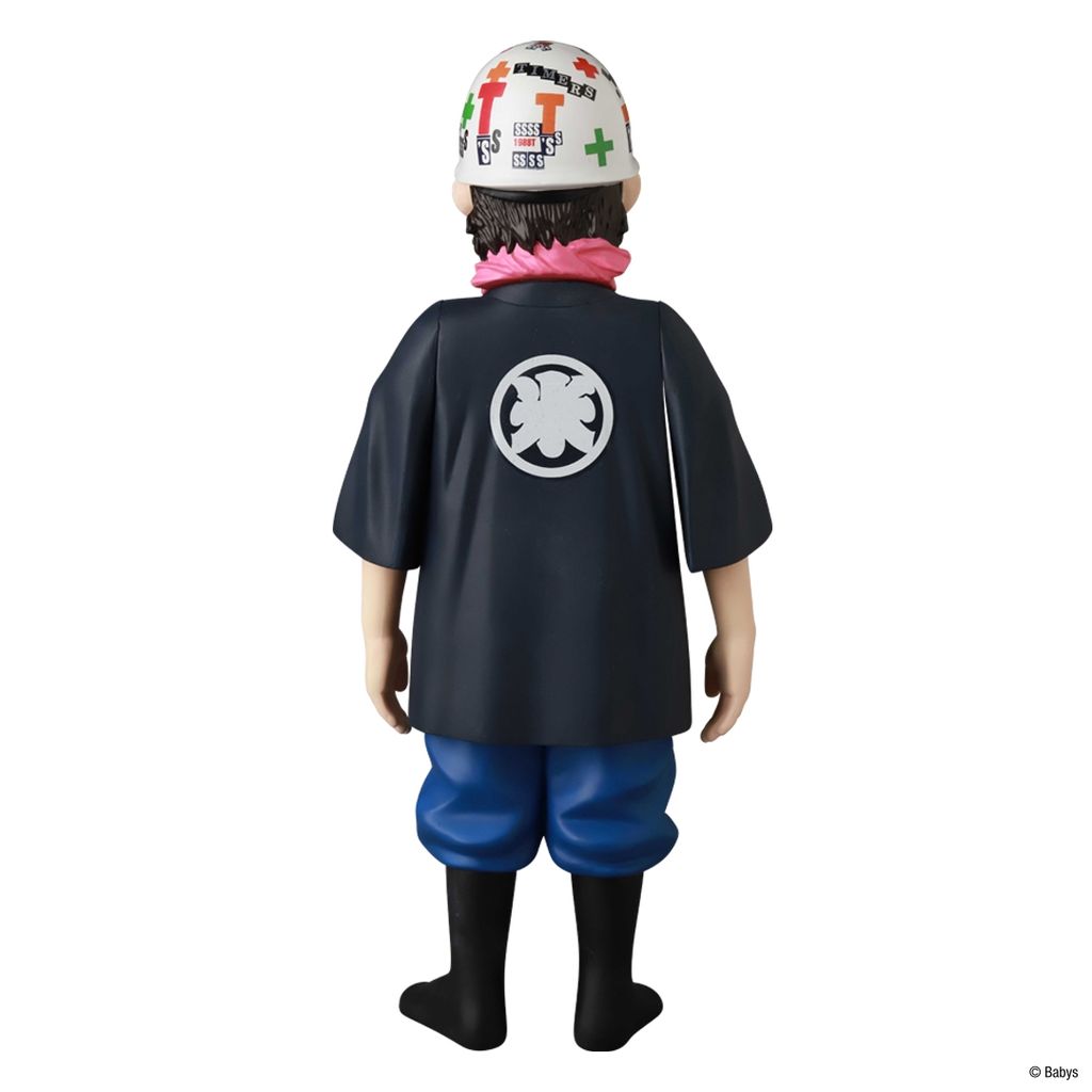 ギャラリー：THE TIMERSのデビュー35周年を記念したコレクションが