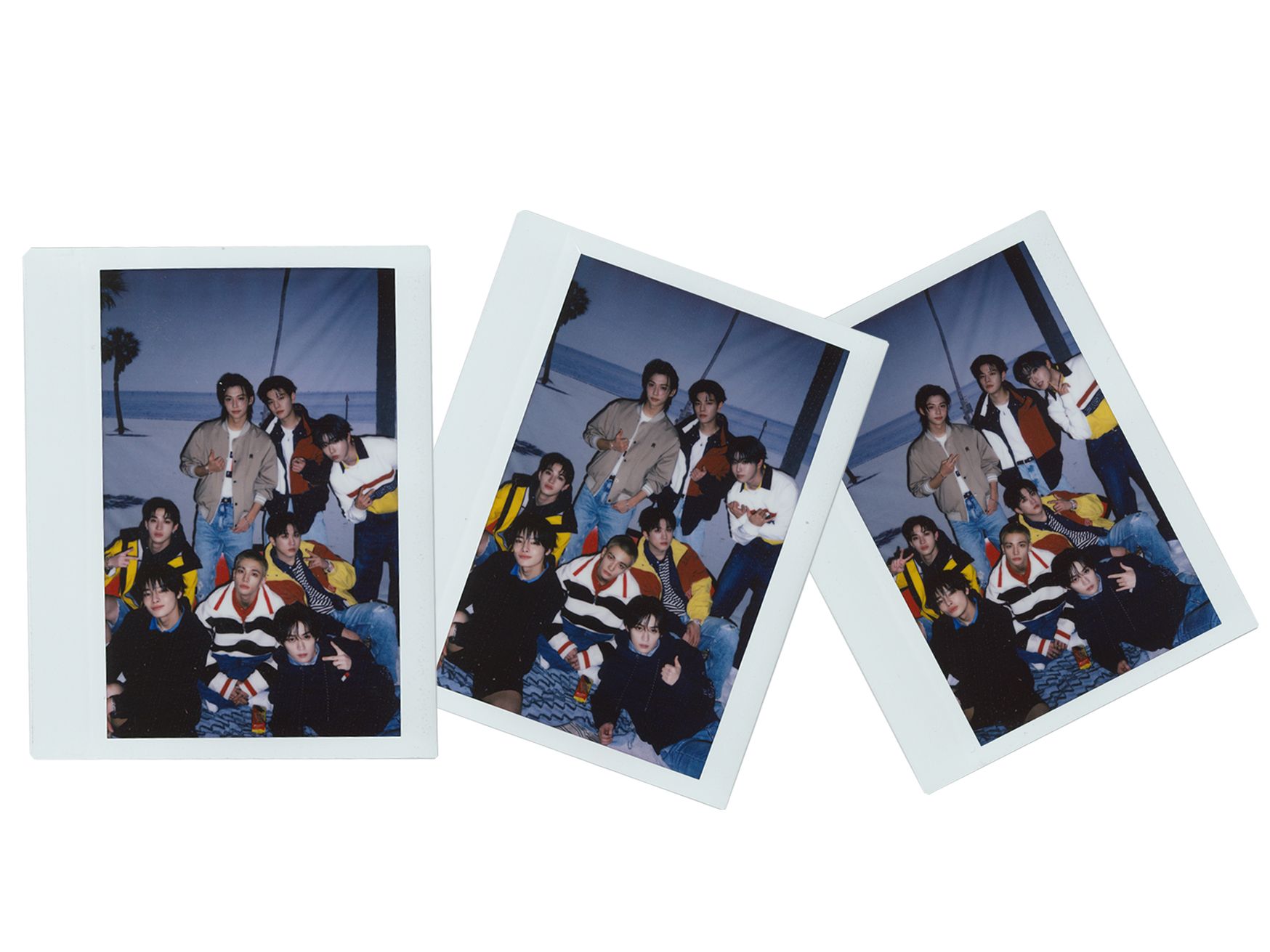 straykids まとめ売り Stray Kids [OFFICIAL] 5 Stars Soundwave Lucky