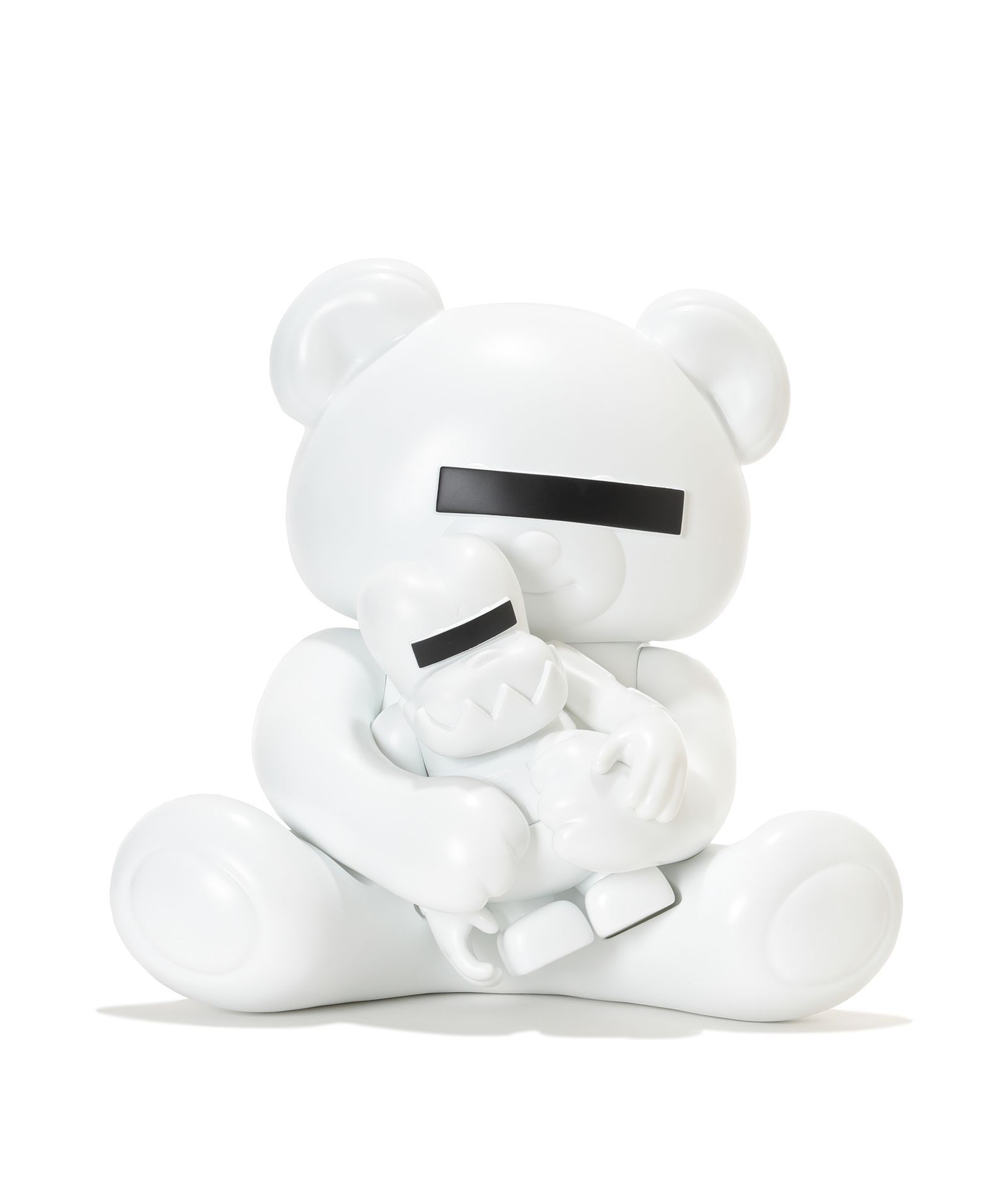 アンダーカバーがバウンティーハンターとの新たなコラボレーションを