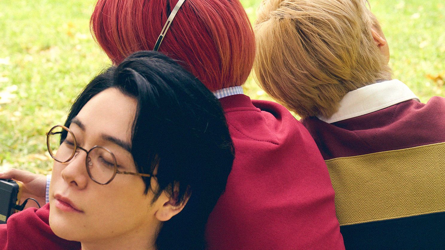 ギャラリー：Mrs. GREEN APPLEのニューヨーク物語 | GQ JAPAN