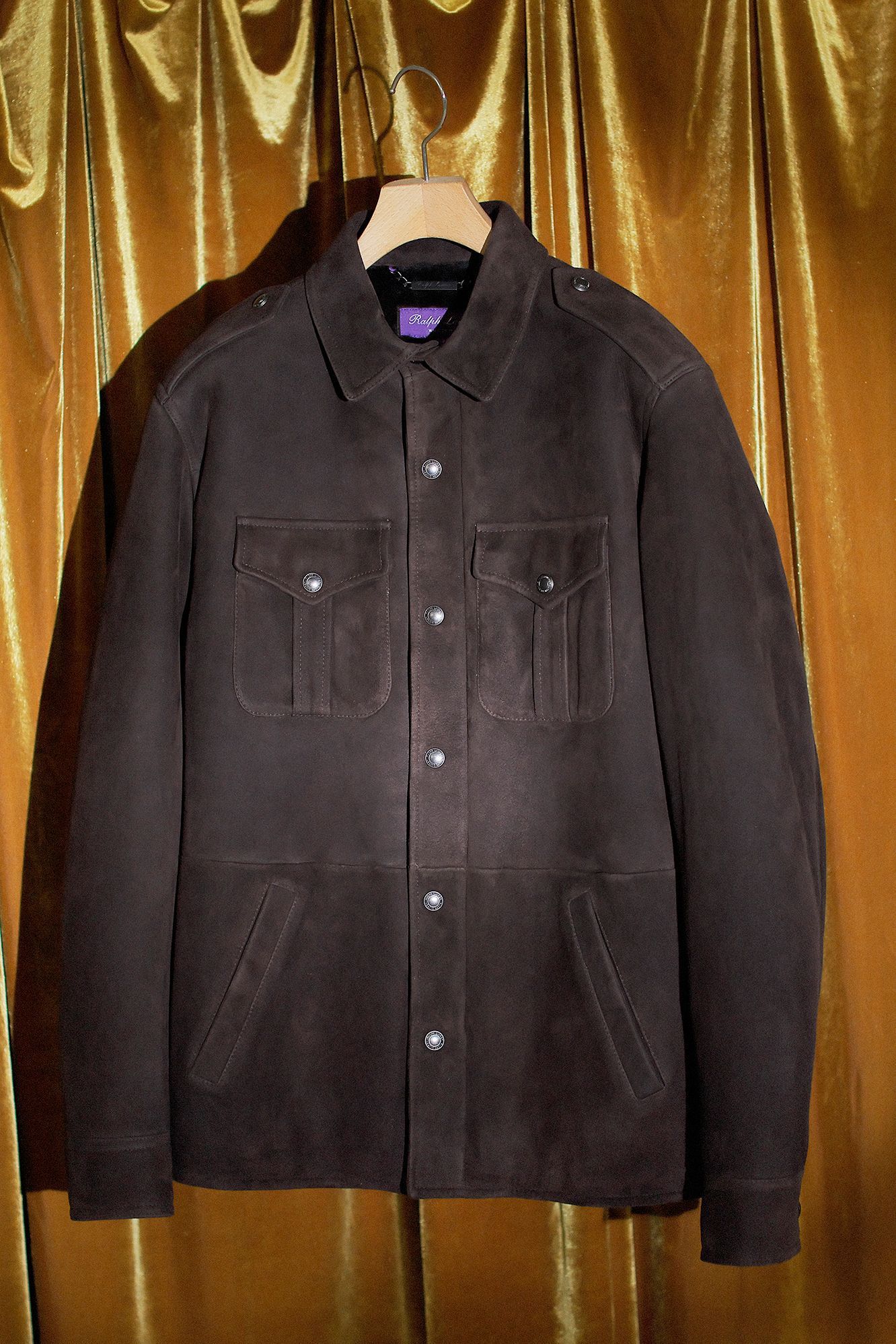 ギャラリー：古き良きアメリカをあらためて見つめたラルフ ローレン