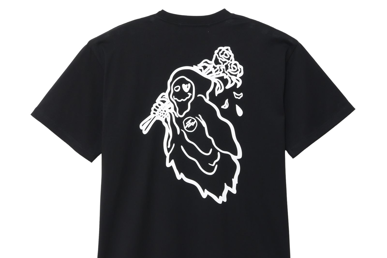 GOD ONLY KNOWS 岩田剛典 マット ロゴ ラグ LOGO RUG GOD ONLY KNOWS