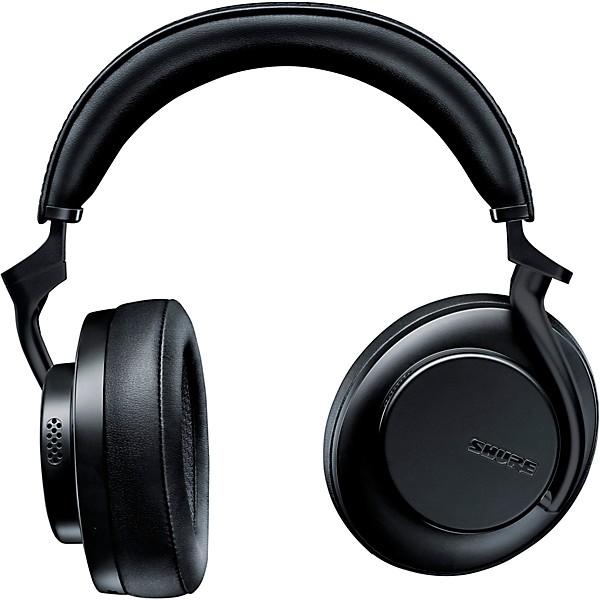 Shure AONIC 50 Wireless Noise-Cancelling Headphones, Gen 2