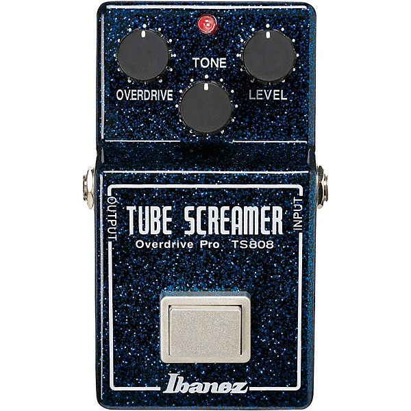 Ibanez Tube Screamer TS808 ジャンク Ibanez Tube Screamer TS808