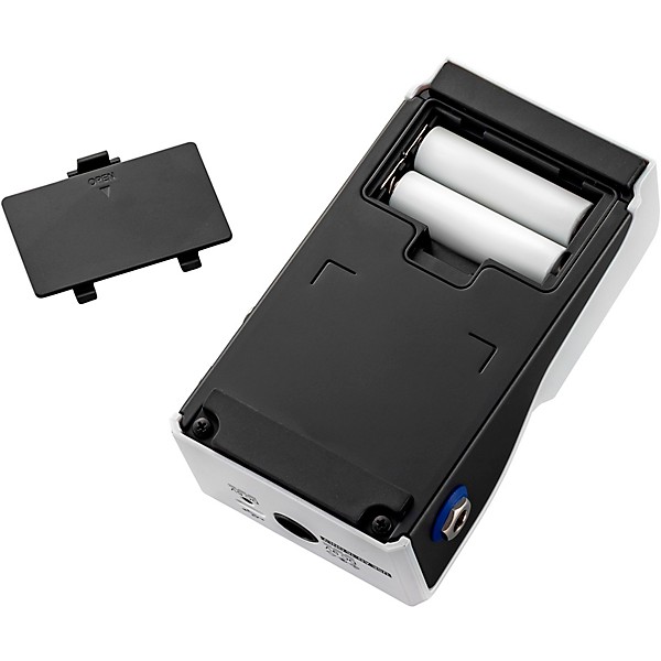 Zoom MS-50G+ Multistomp Guitar Effects Pedal White | Guitar Center