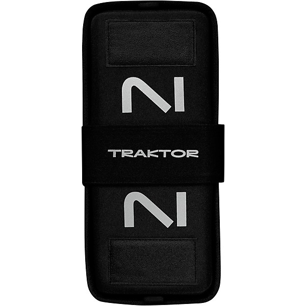 Native Instruments Traktor Modular Bag for X1 MK2, X1 MK3, F1, and