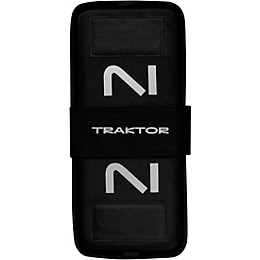 Native Instruments Traktor Modular Bag for X1 MK2, X1 MK3, F1, and
