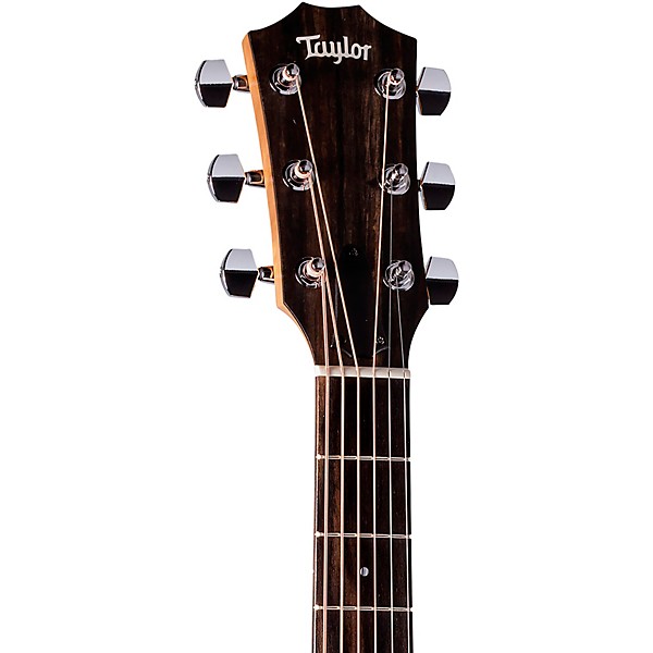 Taylor 110ce Dreadnought Acoustic-Electric Guitar Natural | Guitar