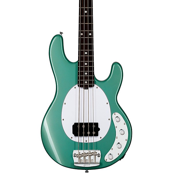 Sterling by Musicman Ray34 StingRay 4弦 StingRay RAY34 | Basses