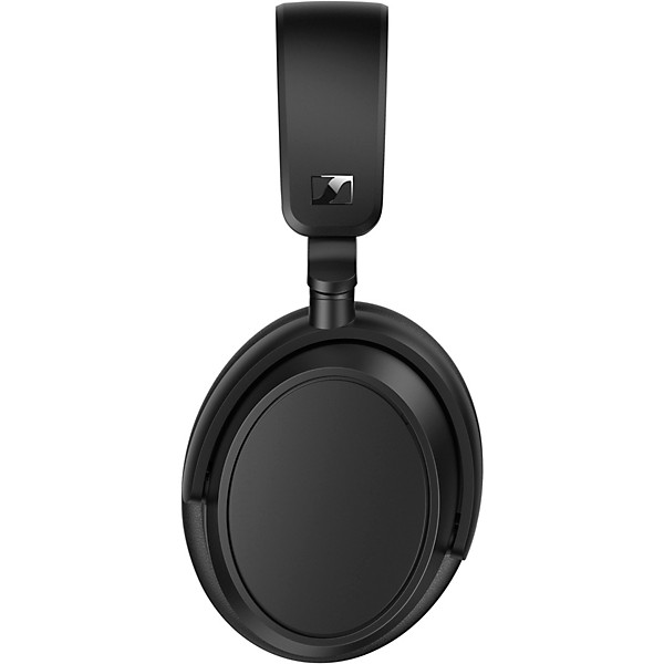 Sennheiser Accentum Plus Wireless Black Black | Guitar Center