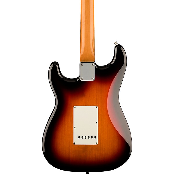Fender Vintera II '60s Stratocaster Electric Guitar 3-Color