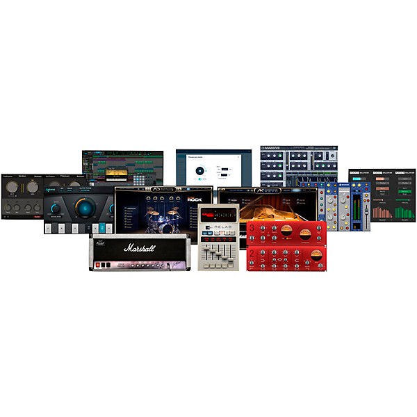 Focusrite Scarlett Solo Studio 4th Gen Pack | Guitar Center