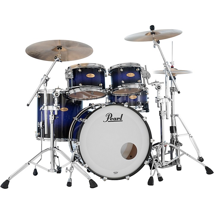 Pearl Reference One 4-Piece Shell Pack Purple Craze II | Guitar Center