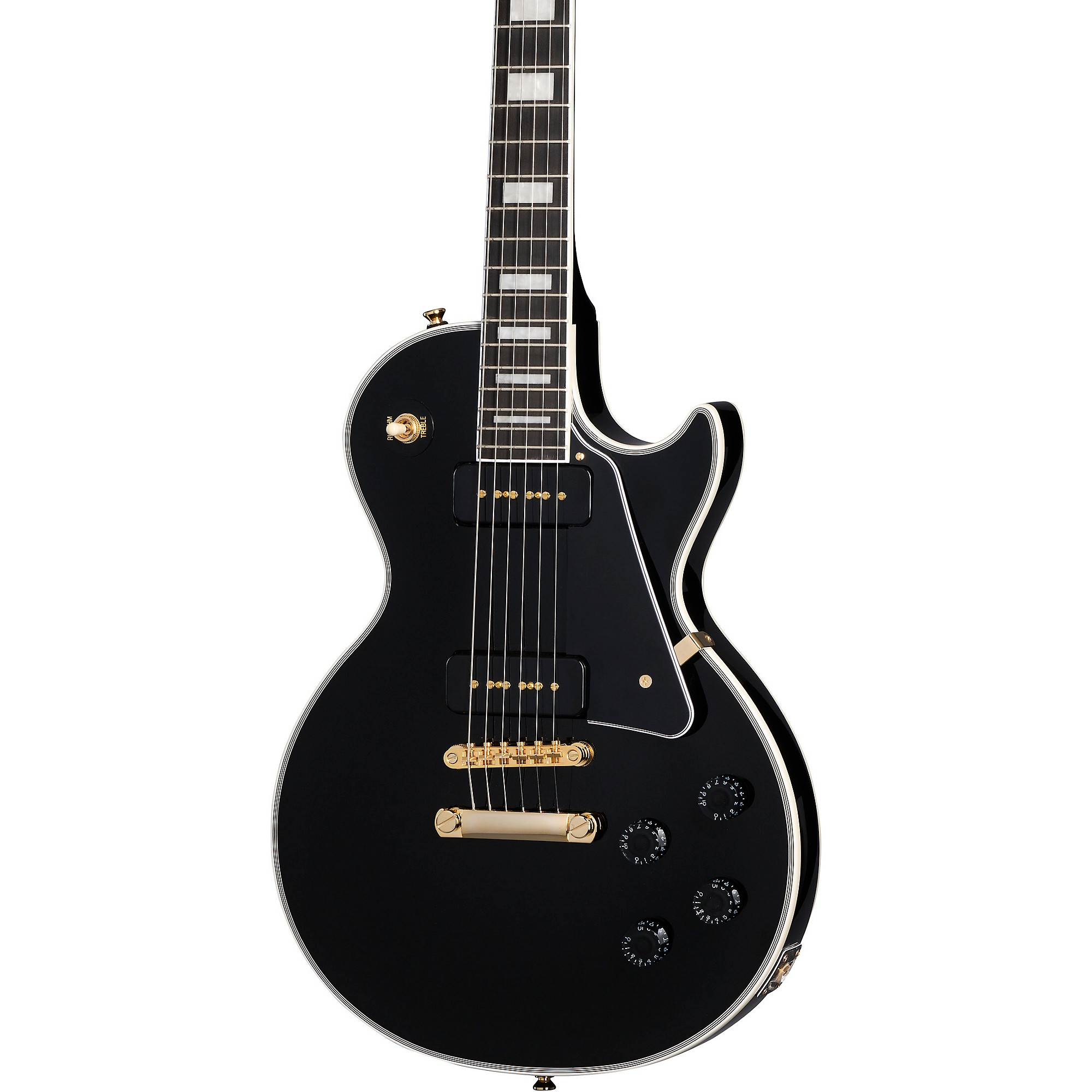 Gibson製P90搭載 Epiphone Les Paul 【公式通販】