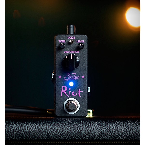 Suhr Riot mini