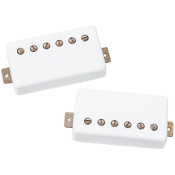 Seymour Duncan SH-6 白 Seymour Duncan SH6B WH – United States