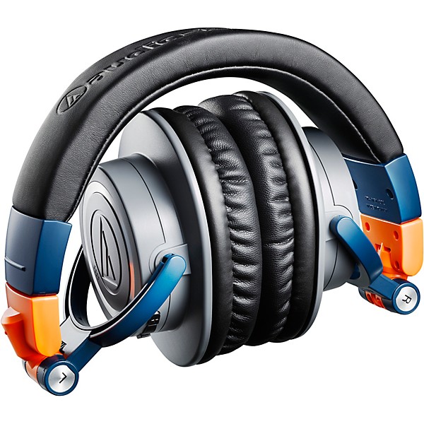 Audio-Technica ATH-M50XBT2LAB Limited Edition Wireless Over-Ear