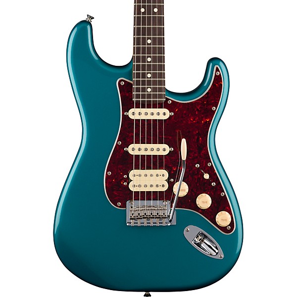 Fender Player II Stratocaster HSS Rosewood Fingerboard Limited
