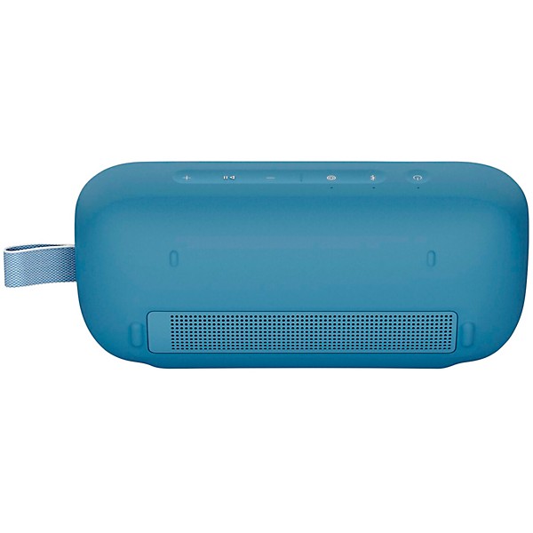 Bose SoundLink Flex Portable Speaker (2nd Gen) Blue Dusk | Guitar