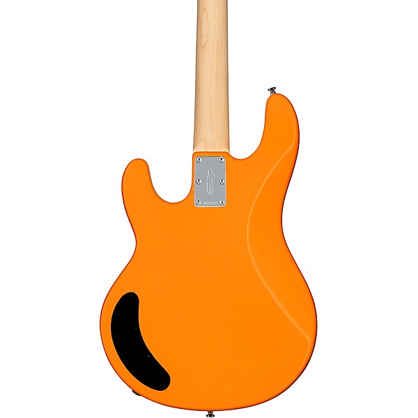 Sterling by Music Man Intro Series StingRay RAY2 Electric Bass