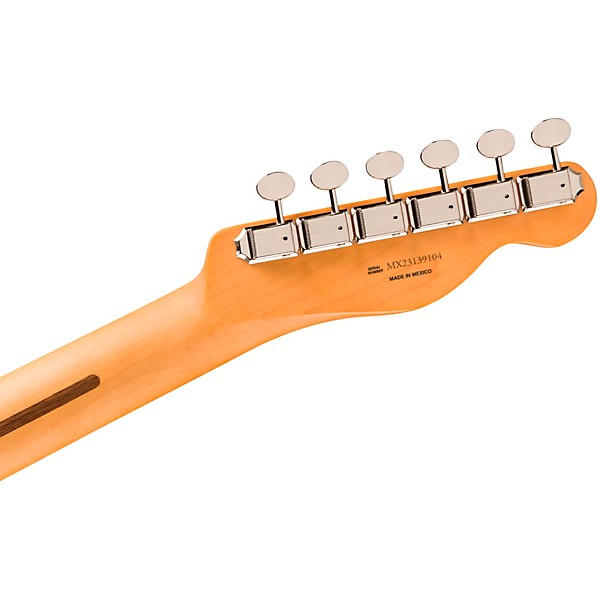 Fender Player II Telecaster Left-Handed Rosewood Fingerboard