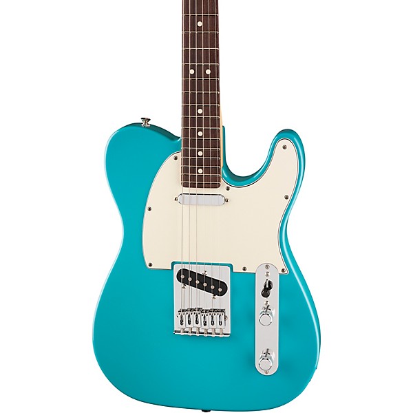 Fender Player II Telecaster Rosewood Fingerboard Electric Guitar