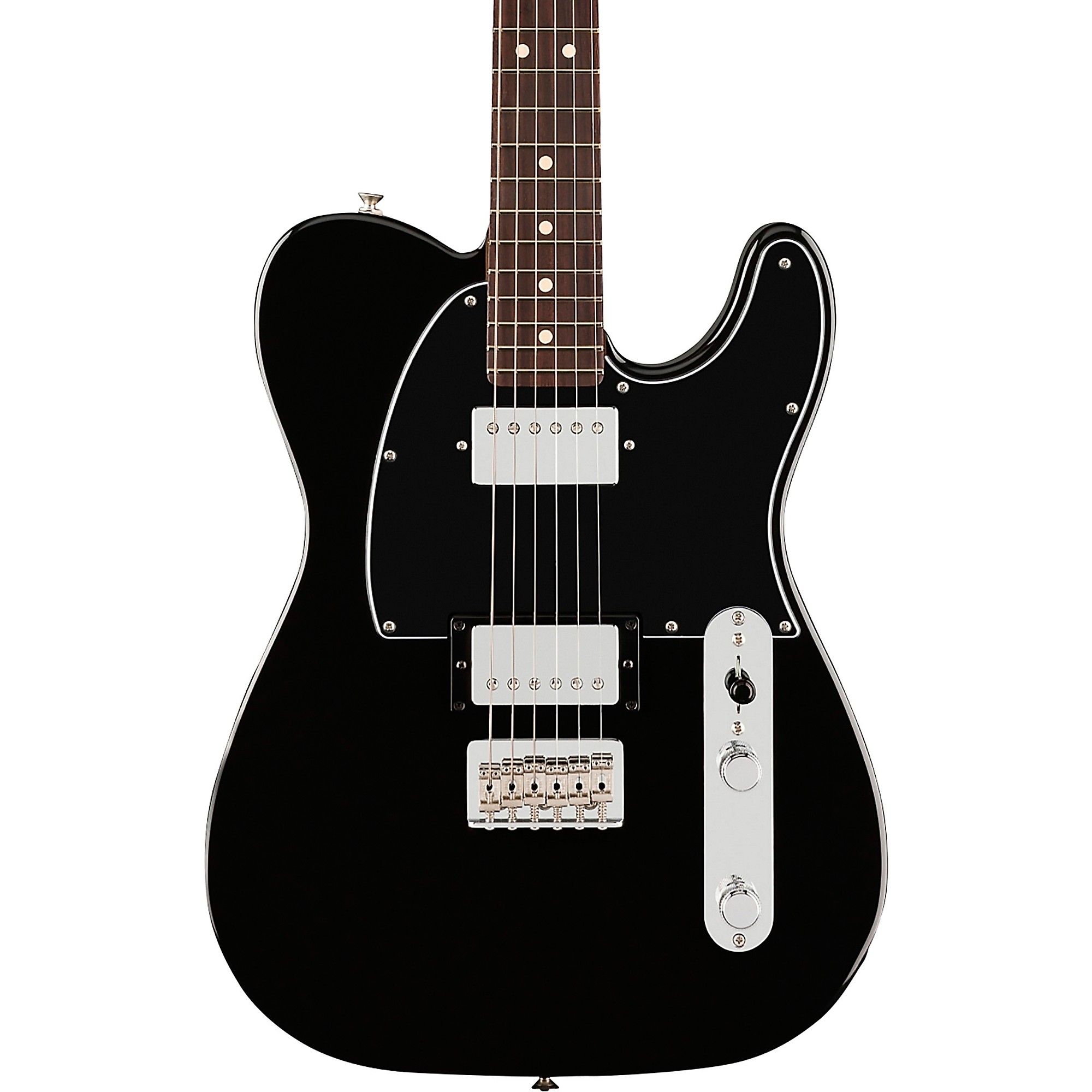 Fender Player II Telecaster HH Rosewood Fingerboard Electric