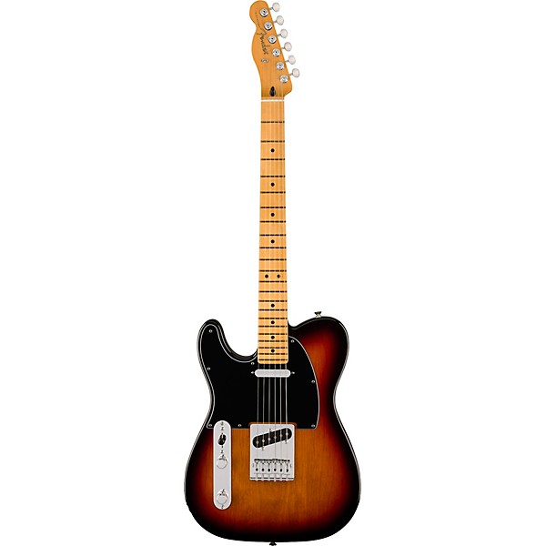 Fender Player II Telecaster Left-Handed Maple Fingerboard Electric