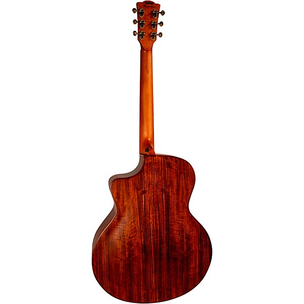 MERIDA diana dc15アコースティックギター FISHMAN搭載 Merida Extrema