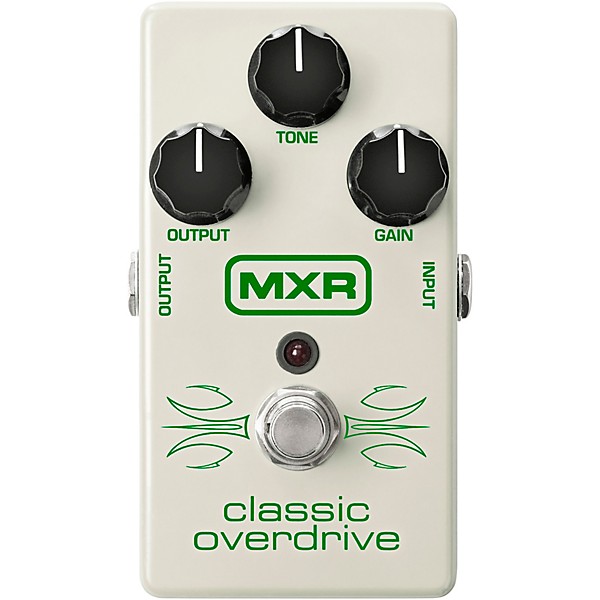 MXR Classic Drive Pack Guitar Effects Pedal Bundle | Guitar Center