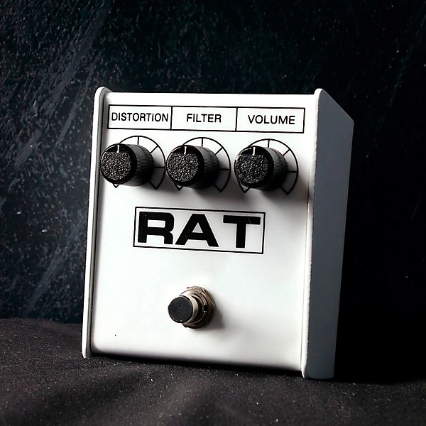 Pro-co RAT 2 WHITE 【イケベ限定品】白ラット Pro-co】イケベ