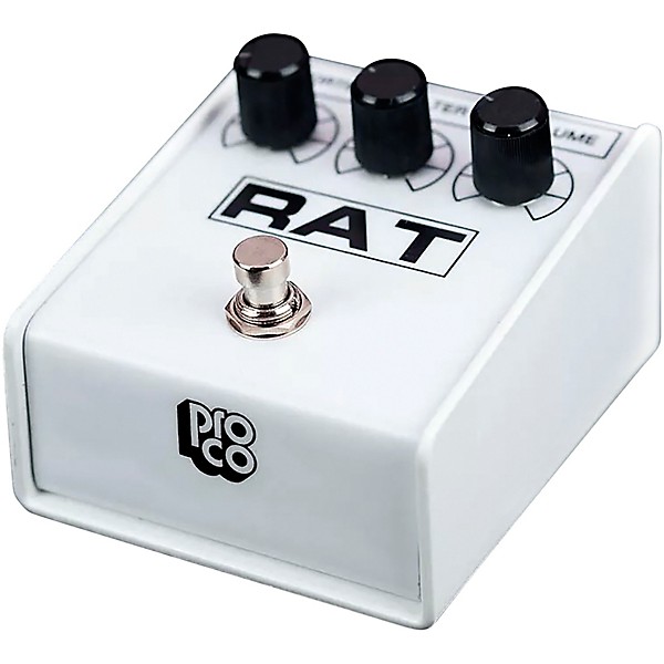ProCo RAT2 WHITE 白ラット MOD. Amazon | Pro-co RAT 2 WHITE “IKEBE