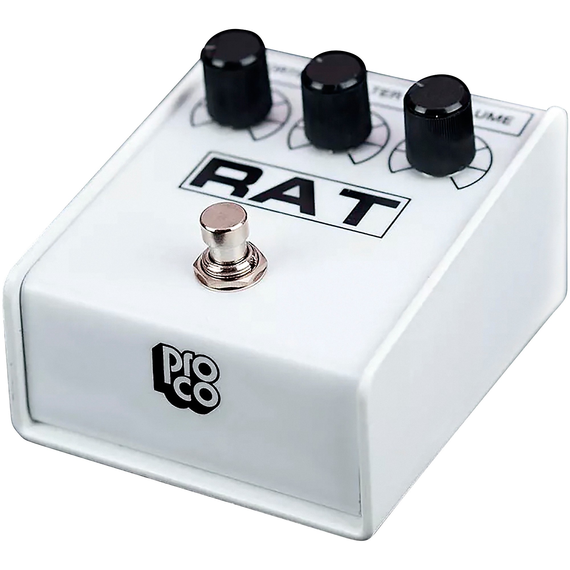 PROCO RAT ギターエフェクター ジャンク PROCO RAT ギターエフェクター