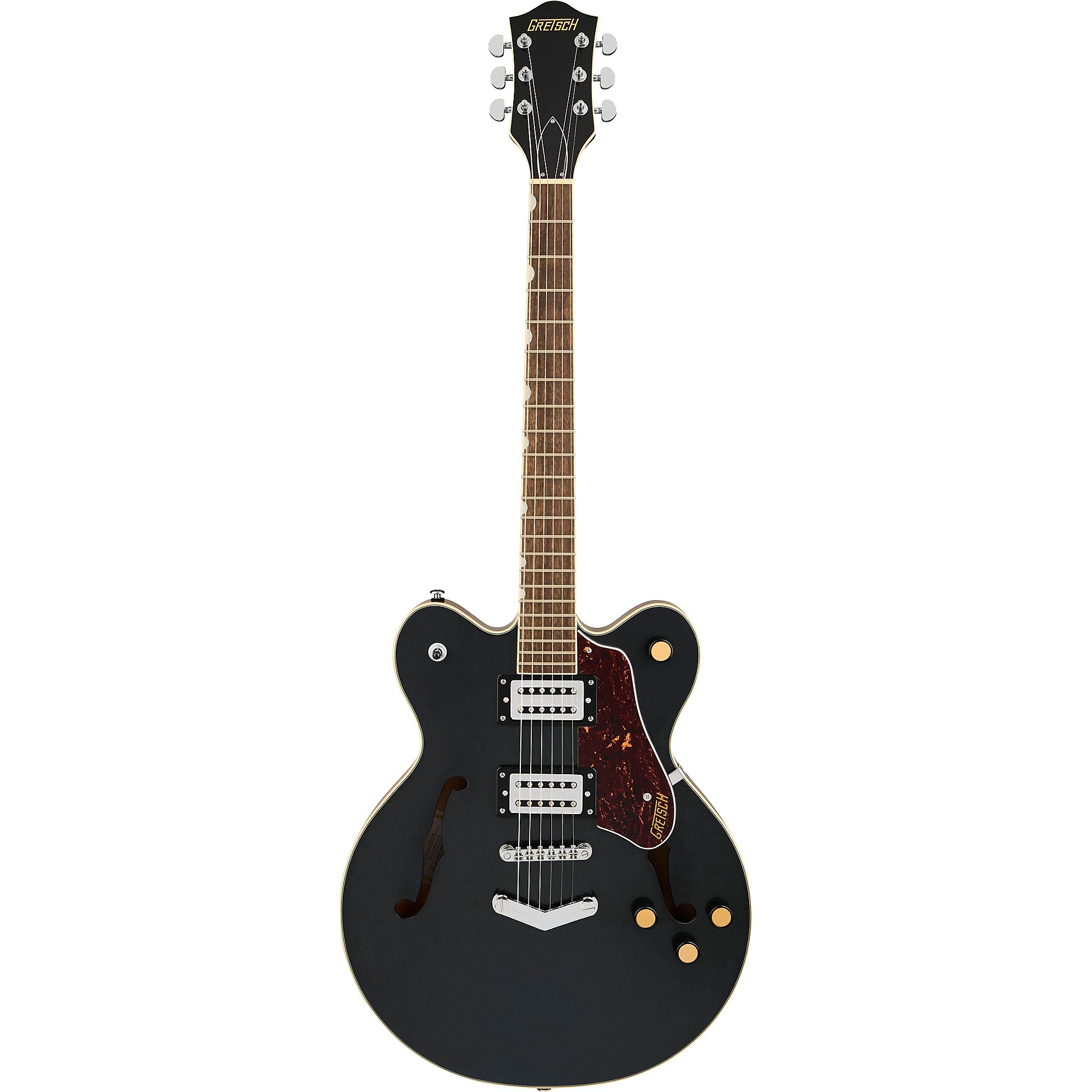 Gretsch Guitars G2622 Streamliner Center Block With V-Stoptail