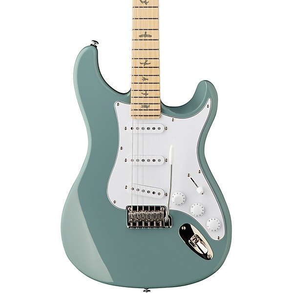 PRS SE Silver Sky With Maple Fingerboard Electric Guitar Stone